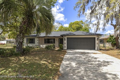 5341 Abagail Drive, SPRING HILL, FL, 34608 | Card Image