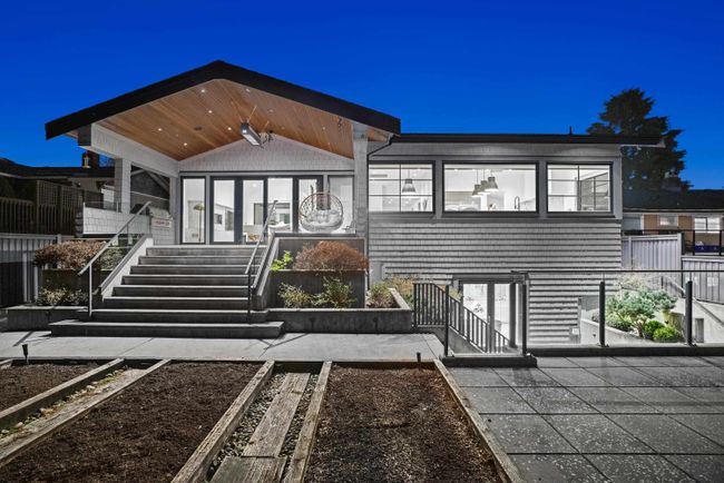 7065 Belcarra Drive, House other with 6 bedrooms, 4 bathrooms and 5 parking in Burnaby BC | Image 34