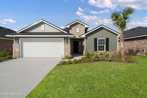 3376 Meadow Ridge Pl, Green Cove Springs, FL, 32043-7283 | Card Image