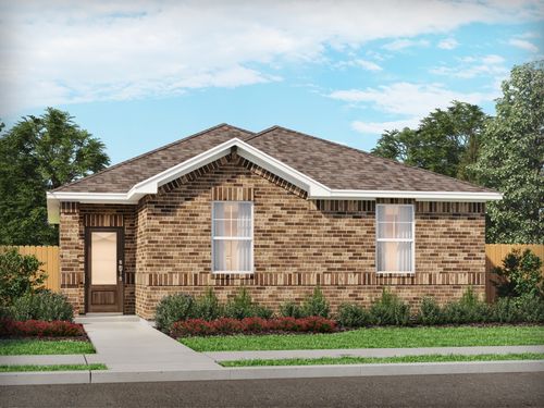 3216 Romero Plz, Fort Worth, TX, 76179-4468 | Card Image