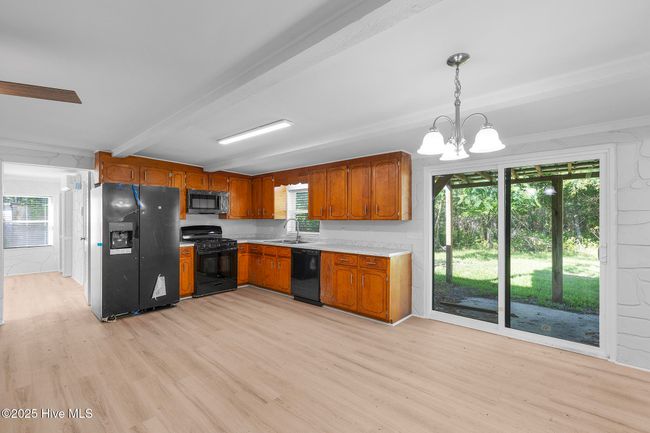 TRACT-1-2-3AND4 - 421 2 Nd St, House other with 2 bedrooms, 2 bathrooms and null parking in Hampstead NC | Image 5