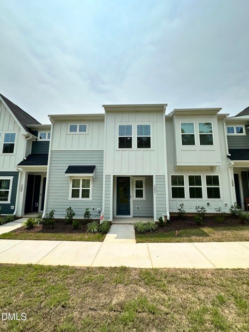 a-202 Solaire Aly, Wake Forest, NC, 27587-2588 | Card Image
