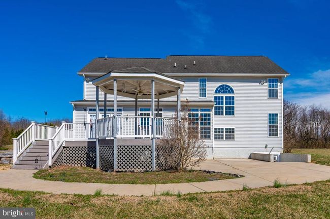 349 Keith Dr, House other with 5 bedrooms, 4 bathrooms and null parking in SUMMIT POINT WV | Image 37