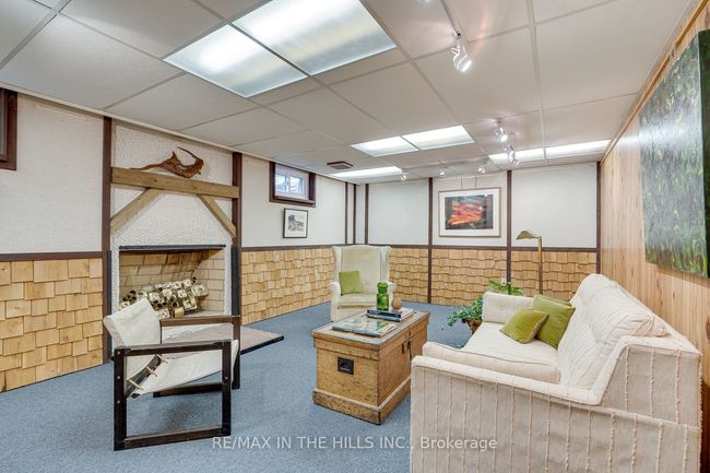 247531 5 Sideroad, House other with 4 bedrooms, 4 bathrooms and 10 parking in Mono ON | Image 37