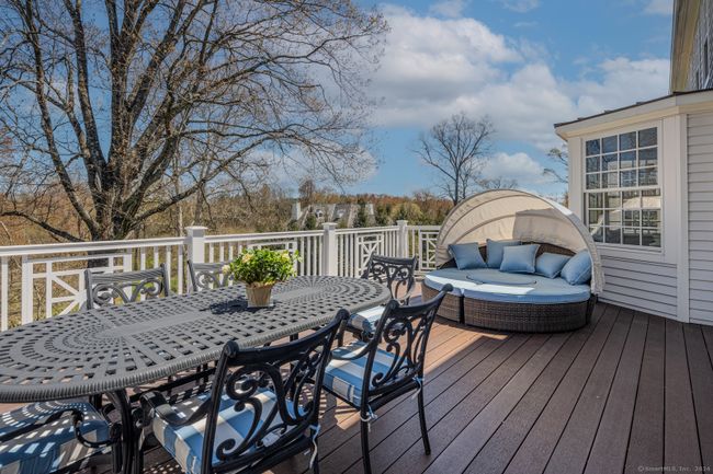 28 Cavalry Rd, House other with 5 bedrooms, 6 bathrooms and null parking in Westport CT | Image 34