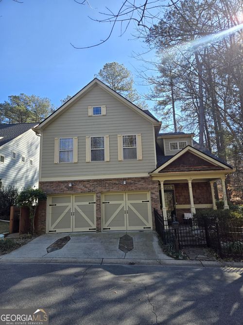 1929 Brantley Walk Ln Nw, Atlanta, GA, 30318-1871 | Card Image