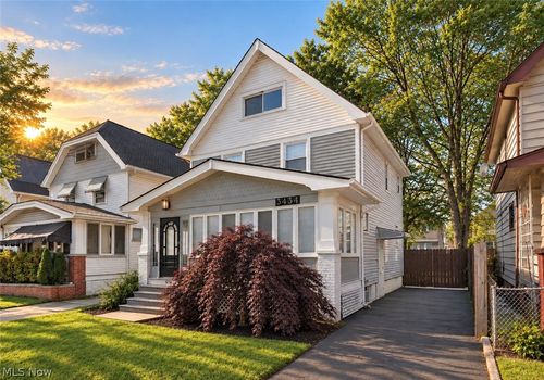 3434 W 122nd Street, Cleveland, OH, 44111 | Card Image