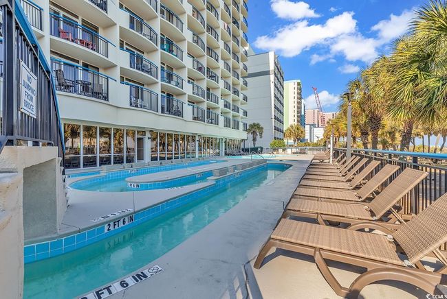 View of community pool | Image 21