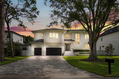 5007 W Leona St, TAMPA, FL, 33629-7622 | Card Image