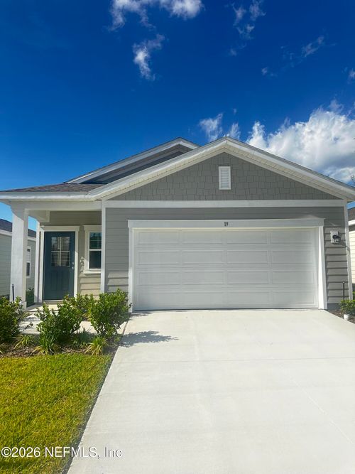 19 Oriole Rd, Palm Coast, FL, 32164-6988 | Card Image