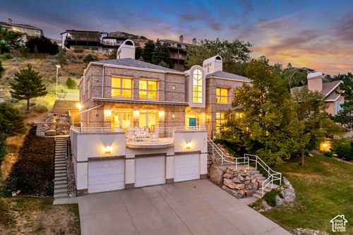 2457 S Scenic Dr, Salt Lake City, UT, 84109-1481 | Card Image