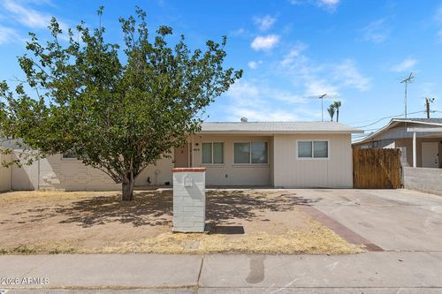 2246 W Sierra St, Phoenix, AZ, 85029-3603 | Card Image