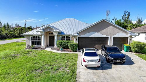 15117 Lyneburg Ave, Port Charlotte, FL, 33981-5118 | Card Image