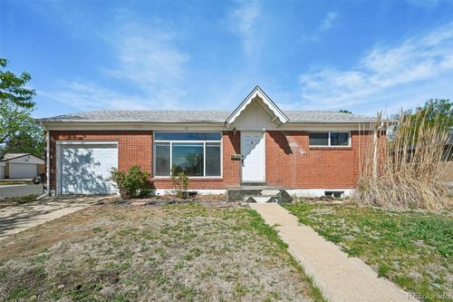 10823 Larson Drive, Northglenn, CO, 80233 | Card Image