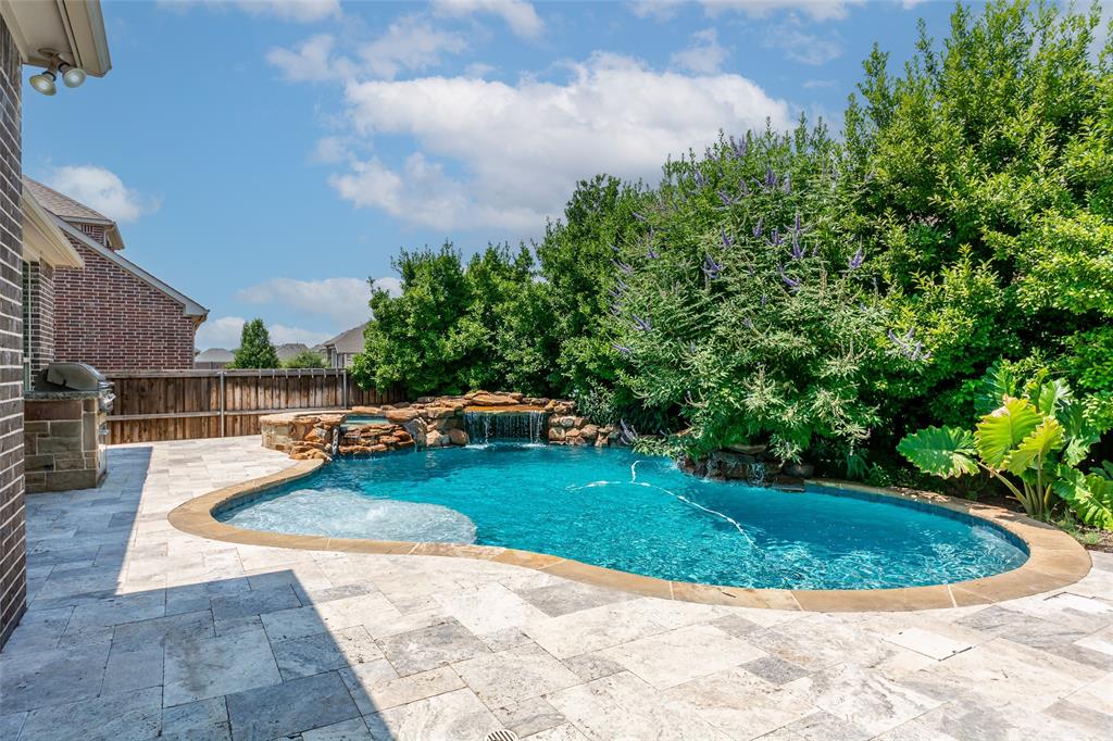 Byron St, Allen, TX 75013