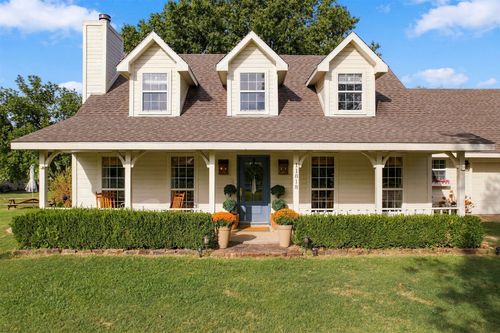 11818 N Harvard Ave, Skiatook, OK, 74070-3419 | Card Image