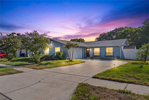 1468 Sandalwood Dr, DUNEDIN, FL, 34698-4140 | Card Image