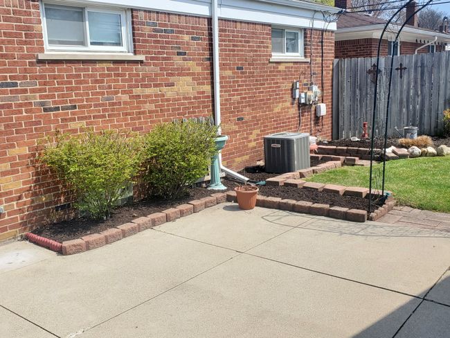 287 Leroy Ave, House other with 3 bedrooms, 2 bathrooms and null parking in Clawson MI | Image 28