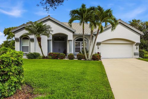 3175 Village Ln, PORT CHARLOTTE, FL, 33953-5693 | Card Image