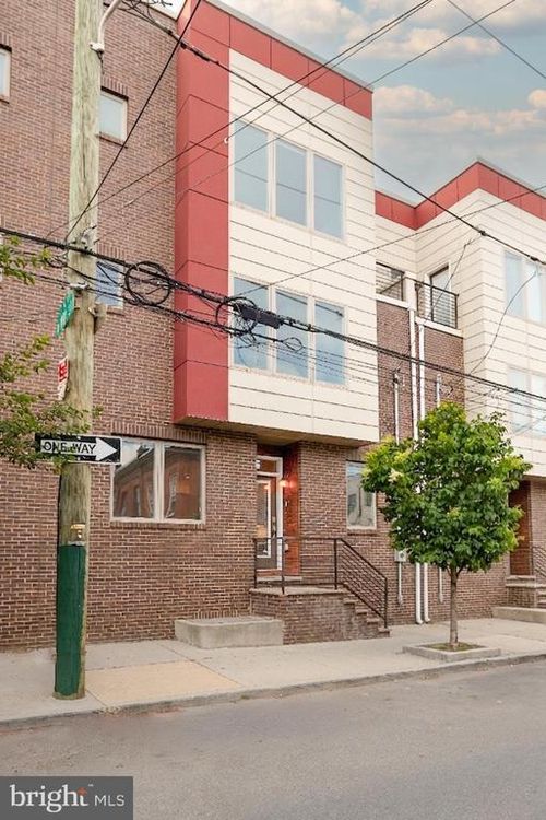 1834 N Hancock St, PHILADELPHIA, PA, 19122-2307 | Card Image