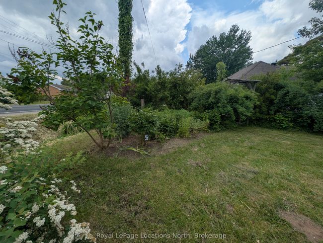5166 County Rd 9, House other with 2 bedrooms, 1 bathrooms and 4 parking in New Lowell ON | Image 10