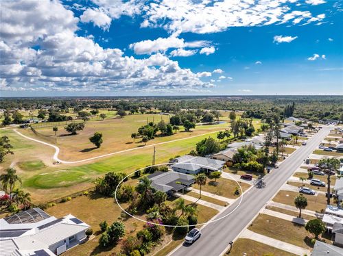 167 & 169 Golf Club Lane, VENICE, FL, 34293 | Card Image