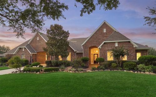 20806 E Cameron Ridge Dr, Cypress, TX, 77433-1988 | Card Image