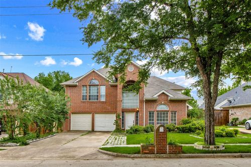 2604 Ridgewood Drive, Plano, TX, 75074 | Card Image