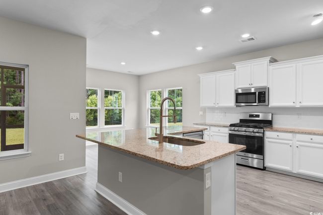 3217 Shadowpine Ct, House other with 4 bedrooms, 3 bathrooms and 4 parking in Myrtle Beach SC | Image 9