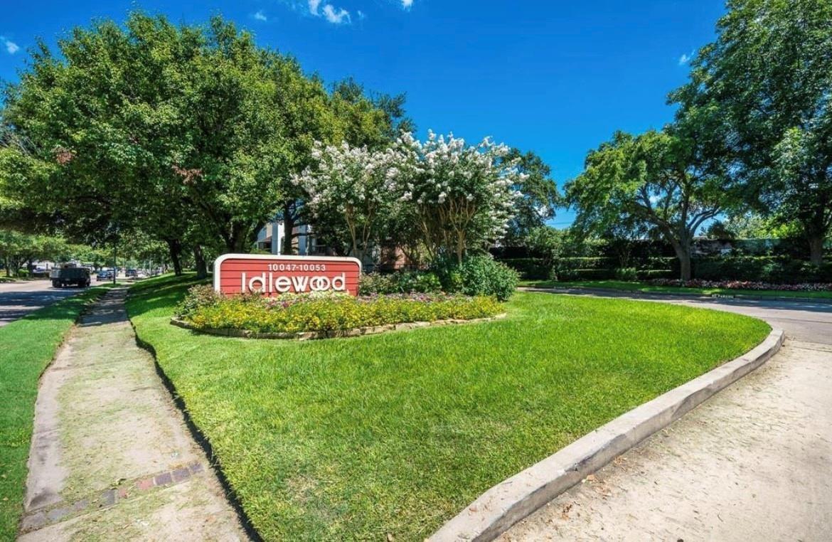 Residential Lease in Houston 2
