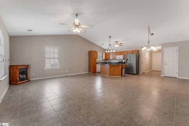 365 Honor Rd, House other with 3 bedrooms, 2 bathrooms and 1 parking in Duncan SC | Image 5
