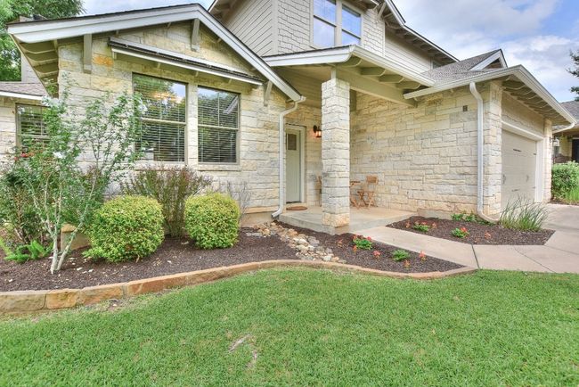 110 Chestnut Ct, House other with 4 bedrooms, 4 bathrooms and 4 parking in Georgetown TX | Image 6