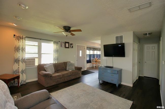 822 E 3 Rd Ave, House other with 2 bedrooms, 1 bathrooms and null parking in Milan IL | Image 7