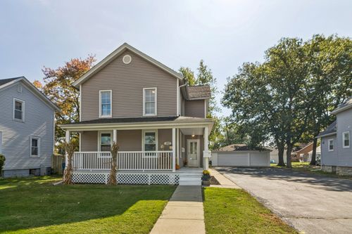 392 W Exchange St, Crete, IL, 60417-2264 | Card Image