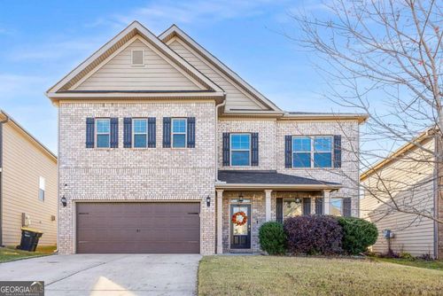 300 Palm Springs Cir, Fairburn, GA, 30213-2889 | Card Image