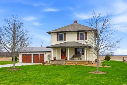 10060 W County Road 400 S, Daleville, IN, 47334-9774 | Card Image