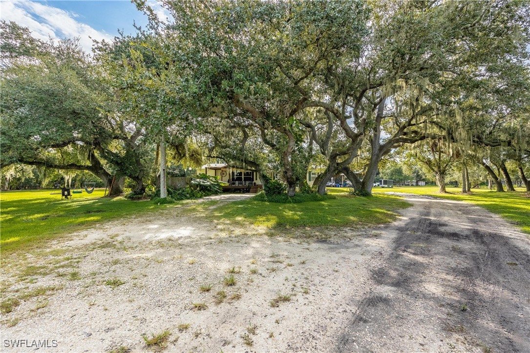 Lazy Acres Ln, Fort Myers, FL 33905