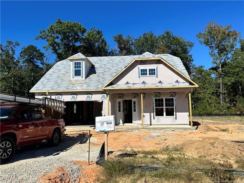 241 Godwin Gate (Lot 8) Street, Linden, NC, 28356 | Card Image