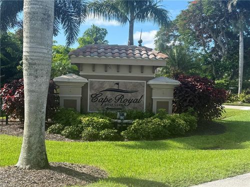 11574 Royal Tee Cir, CAPE CORAL, FL, 33991-7512 | Card Image