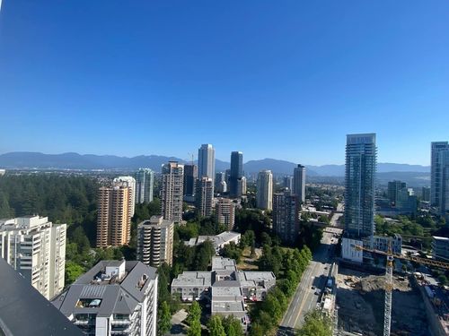 2506-6468 Willingdon Ave, Burnaby, BC, V5H | Card Image