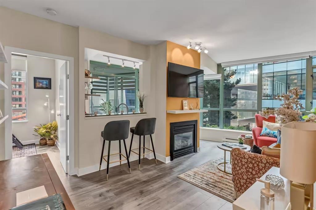 Residential in Vancouver 5