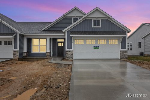 4-3757 Leenheer Drive, Jamestown Charter Township, MI, 49418 | Card Image
