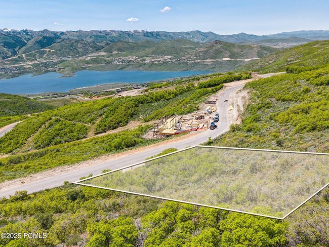 1899 E Peak View Dr, Home with 0 bedrooms, 0 bathrooms and null parking in Hideout UT | Image 7