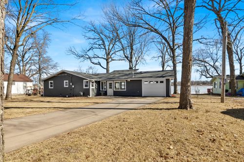 9886 Lake Mist Dr, Grasston, MN, 55030-2137 | Card Image