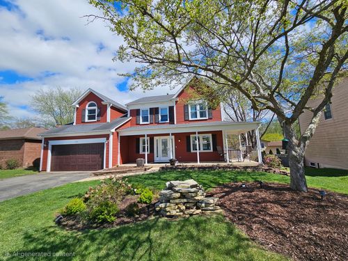 506 Shenandoah Trl, Elgin, IL, 60123-2646 | Card Image