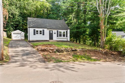 17 Norwood Rd, New Haven, CT, 06513-1119 | Card Image