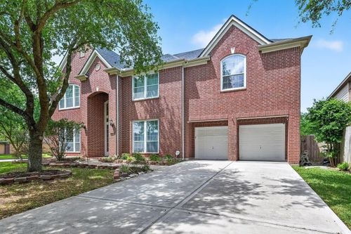1322 Kirby Lake Ct, Richmond, TX, 77406-7981 | Card Image