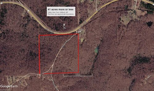 xx Valley View Trl, Williford, AR, 72482 | Card Image