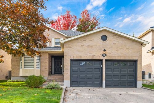 10 Culpepper Crt, Bolton, ON, L7E5V6 | Card Image
