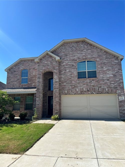 6022 Pensby Dr, Aubrey, TX, 76227-2893 | Card Image